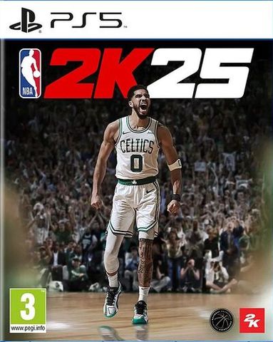 NBA 2K23 (No DLC) - CeX (UK): - Buy, Sell, Donate